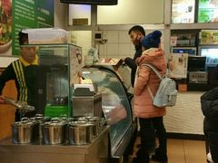 -西部马华清真兰州牛肉面·烧烤夜市(关东店)