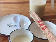 -大丰收海鲜地方菜馆
