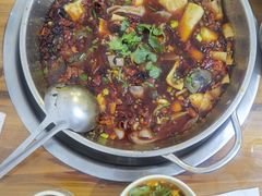 -黑竹香鸡(营和巷店)
