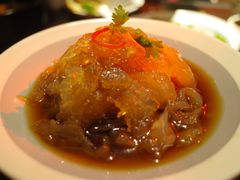 海蜇-上名堂·鱼头好吃(体育场路店)