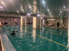-DF游泳健身(贾家花园店)