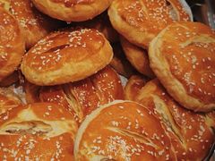 -爱达乐面包生日蛋糕(郫县时代天街店)