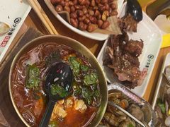 -本色.小马哥烧烤(无锡九里仓店)