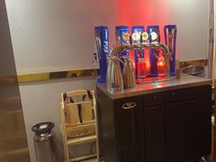 -刘记大块烤羊腿餐吧(北沙滩店)