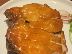 -小放牛炒菜馆(北国商城店)