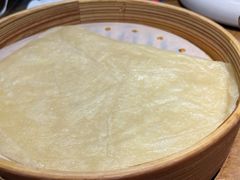-满园烤鸭·春饼(太原街万达店)
