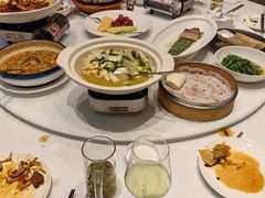 -源牌酒店·家常六安菜