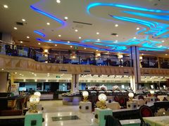 -碧中海汤泉汗蒸酒店