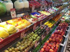 -BHG Market Place(水游城店)