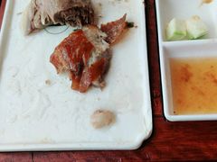 -凤阁楼果木烧鹅(鹤山陈山店)