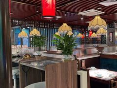 -悦满楼·西关名点·湛江名菜(航空综合大厦店)