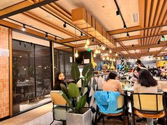 -Home Thai·泰谣(王府井apm店)