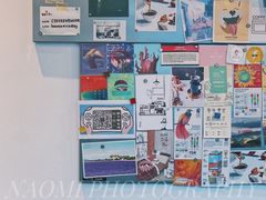 -CoffeeVendor(西乡店)