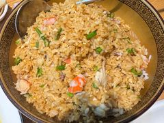 -金海湾海鲜排档(朱家尖店)