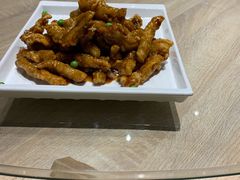 -味莊·青岛菜(云霄路店)