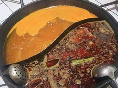 -旧街市鲜货老火锅(大光路店)