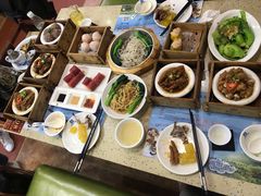 -名点一号·精致茶点·手工制作(宝华店)