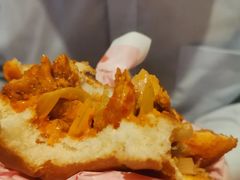 -肯德基(龙盛新天地店)