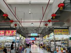 -东风市场(民治路店)