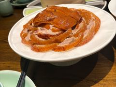 -粗茶淡饭·隐庐私厨(东亭店)