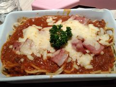 -卡朋西餐(悦汇城店)