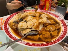 -旺顺阁鱼头泡饼(小红门店)
