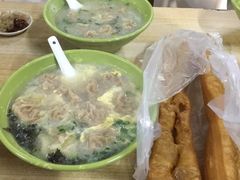 -海清宁记大馅云吞