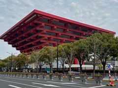 -中华艺术宫(上海美术馆)