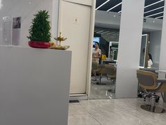 -五月花生活广场