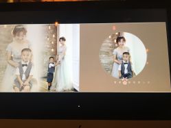 -COCOSKY 巧克力天空兒童摄影(凯德和平广场店)