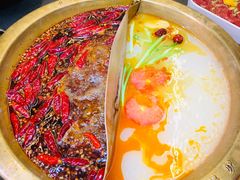 -沸炉重庆老火锅(军事博物馆店)