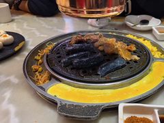-韩宫宴和牛烤肉(宁波环球银泰城店)