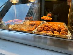 -苏澄潘师傅脆皮鸡腿(万达店)