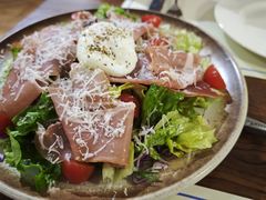-沏点Trattoria意大利餐厅(新街口店)
