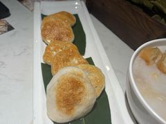 -叹茶靓点·粤式餐厅·全天茶市(石井万民广场店)