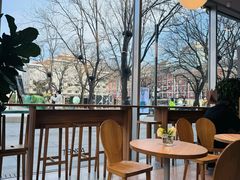 -ARKET CAFÉ(三里屯太古里店)