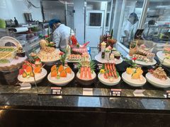 -海月轩海鲜豆捞(紫金塔店)