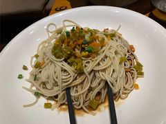 热干面-丹江渔村(望京店)