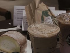 -星巴克臻选(福州仓山万达店)