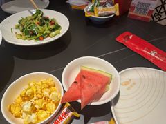 -辣尚瘾·烤鱼·新川菜(交大直营店)