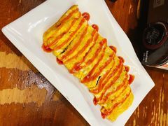-米屋石锅拌饭(师大店)