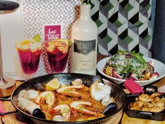 -Las Tapas(思南公馆店)