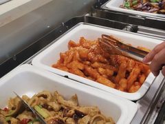 -素满香·素食自助餐(苏州·临顿路店)