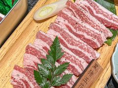 -炉石六本目·冰鲜和牛炭火烤肉·寿喜烧店(梅江店)