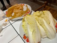 -旧街市鲜货老火锅(大光路店)