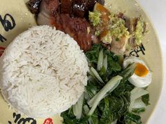 咸蛋四宝饭-永合隆茶餐厅(海雅缤纷城店)