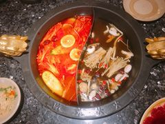 -蜀大侠火锅(四川北路店)