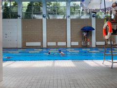 -芭芙莱泳健会(平吉店)