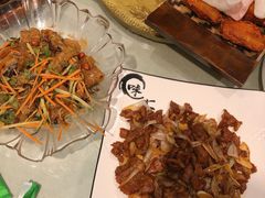 -裕德隆清真饭庄·天津特色菜(东丽店)