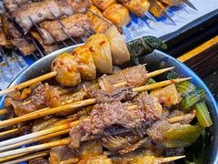 -冰城小镇音乐串吧·聚会餐厅(百子湾店)